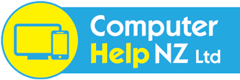 Computer Help Service Repair Christchurch