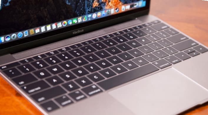 pair mac keyboard with pc