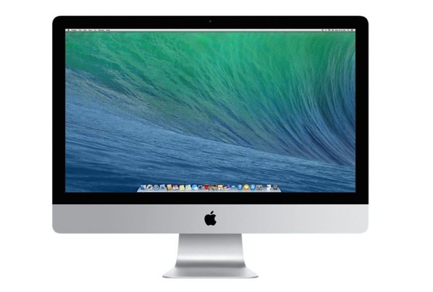 mac desktop screen repair cost