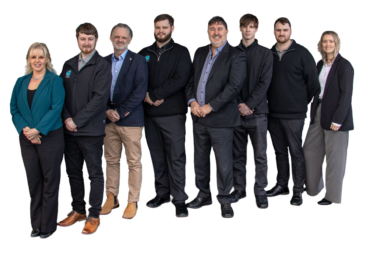 CHNZ Staff AUG25 11